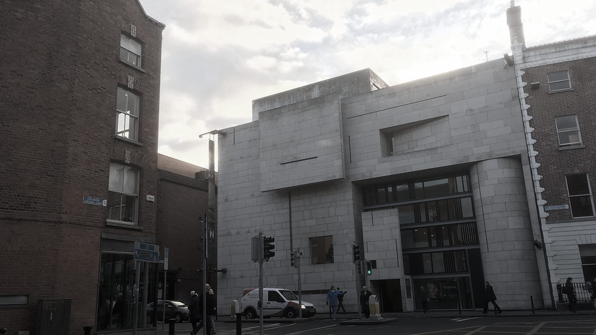 Dublin National Gallery